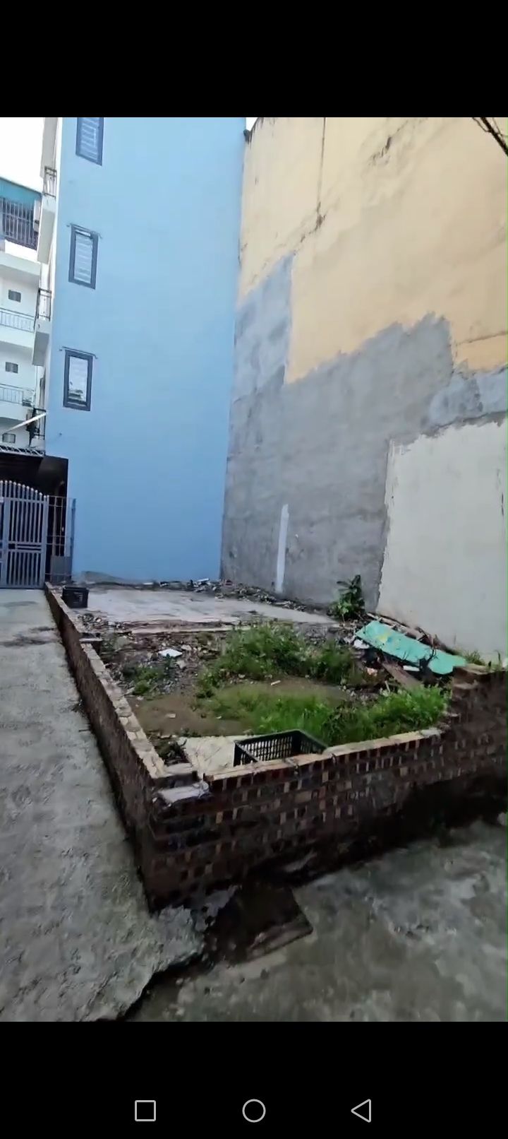 Đất lô góc Thượng Thanh 45m² giá 5.65 tỷ - Cơ hội đầu tư tuyệt vời!