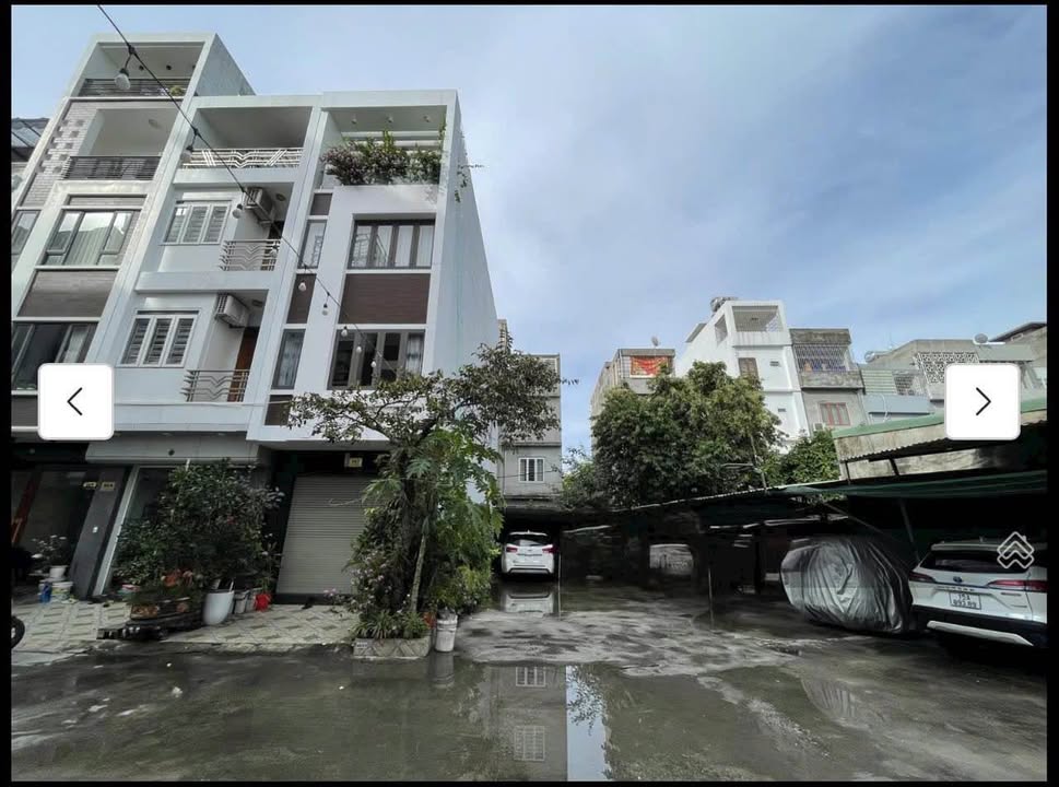 Lô đất 99m² đường Lê Hồng Phong Hải Phòng - Đầu tư sinh lời ngay!