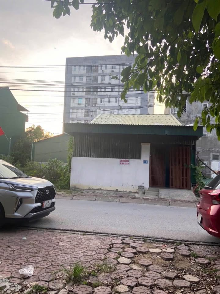 Nhà 2 tầng Vinh Tân 198m² giá 8 tỷ - Chính chủ bán gấp!