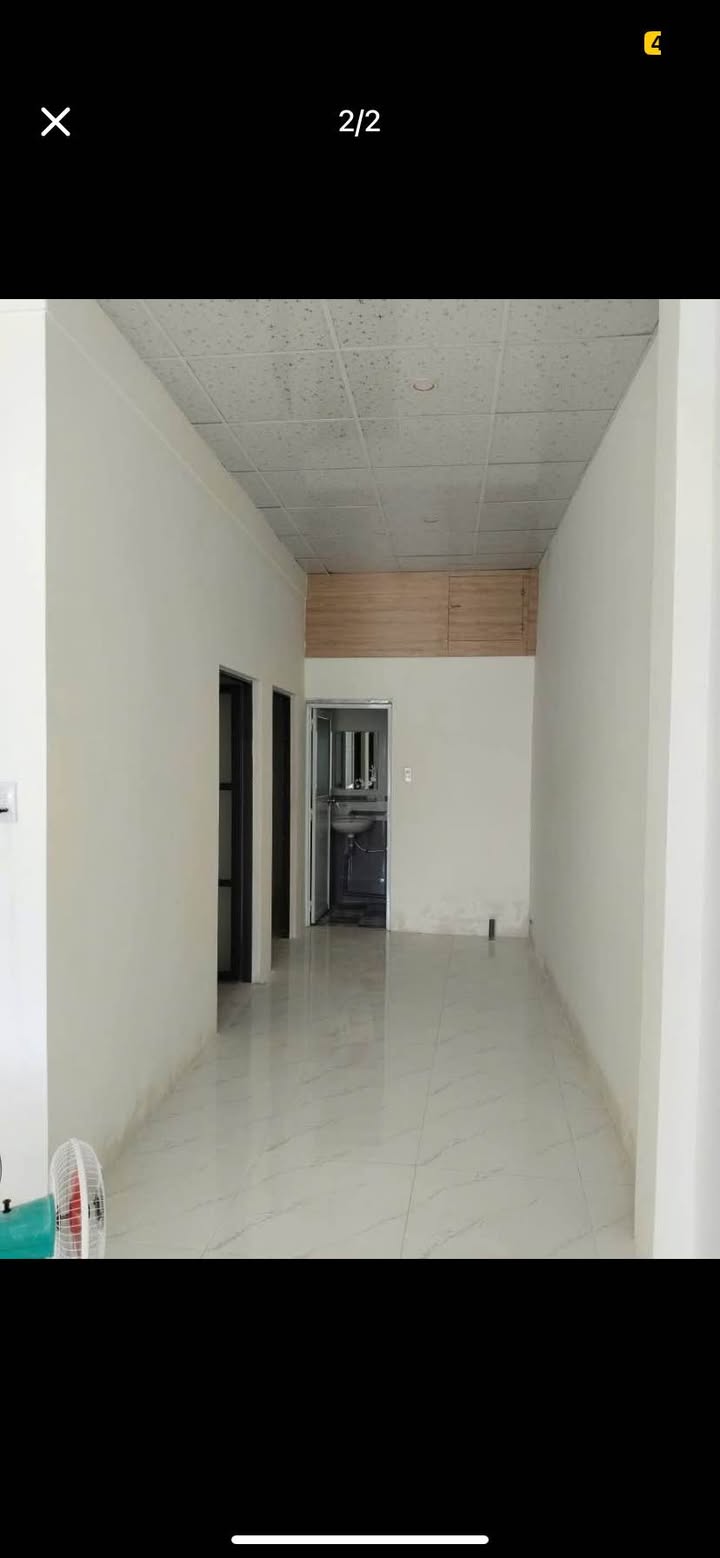 Nhà cho thuê mới ở Nha Trang 70m² chỉ 4 triệu - Tiện nghi đầy đủ