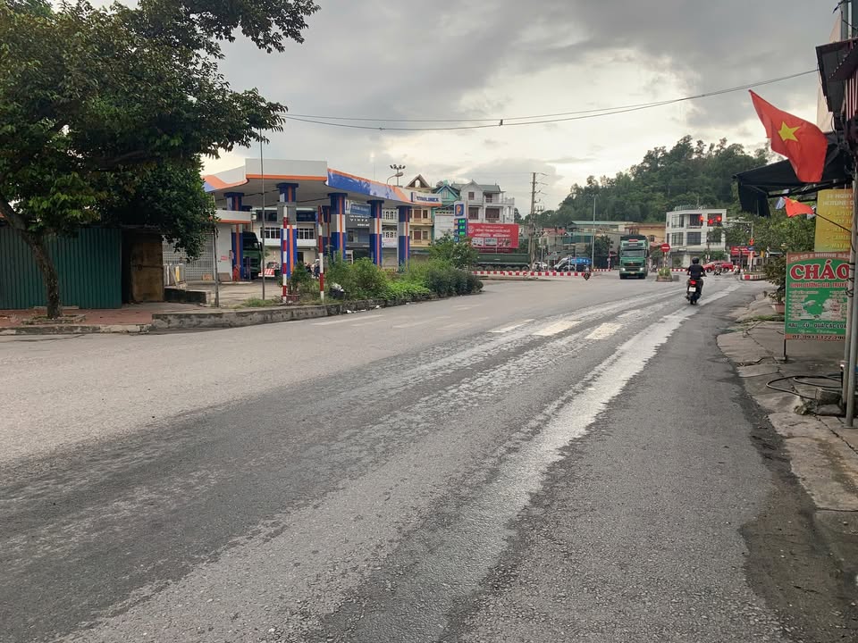 Đất thổ cư + Nhà cấp 4 Minh Tân 97m² giá 1 tỷ - Cơ hội đầu tư hiếm có!