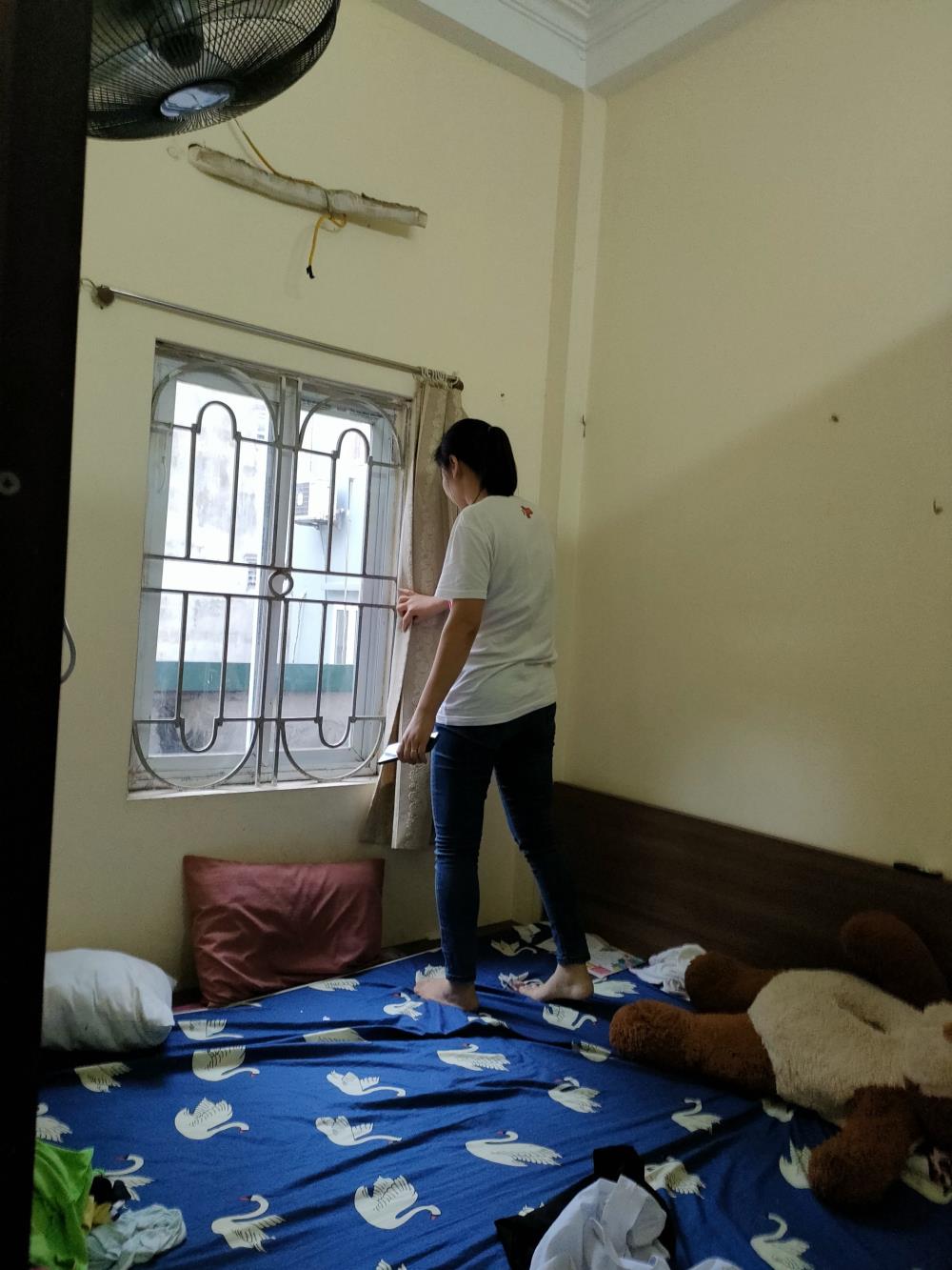 Nhà phố Kim Hoa, Đống Đa 25m² giá 5.3 tỷ - Vị trí đẹp, sổ đỏ chính chủ!