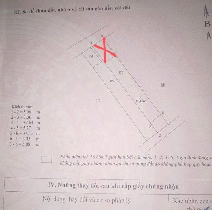 Đất mặt phố Tư Đình 177m² giá 44.25 tỷ - Đầu tư sinh lời cao!