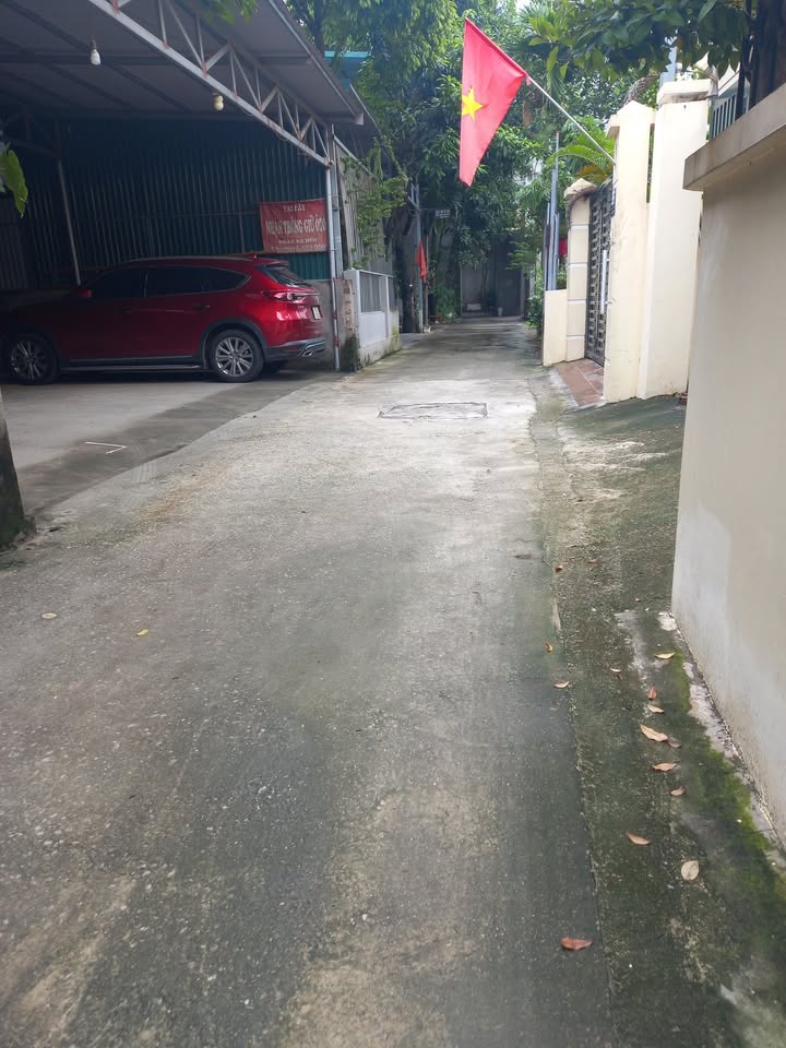 Đất nền Phú Thượng, Tây Hồ 56m² giá 9 tỷ - Chính chủ bán gấp!