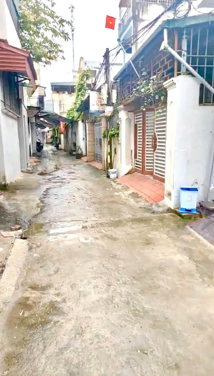 Lô đất Đông Vệ 70m² giá chỉ 1.6 tỷ - Ngõ ô tô, đầu tư sinh lời nhanh!