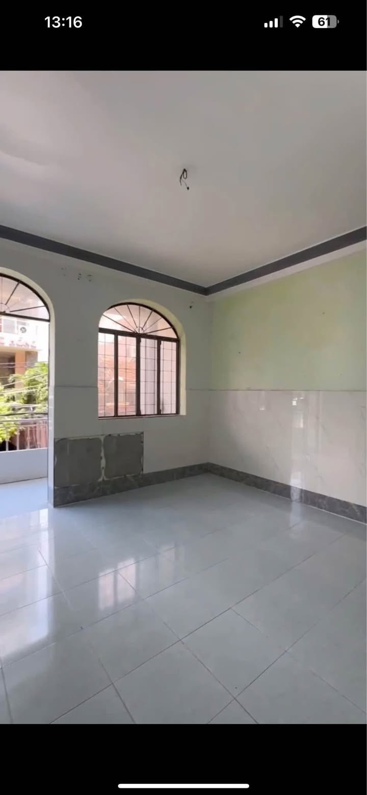 Bán gấp FrontHouse 47m² Đoàn Trần Nghiệp, Nha Trang - Kinh doanh thuận lợi!