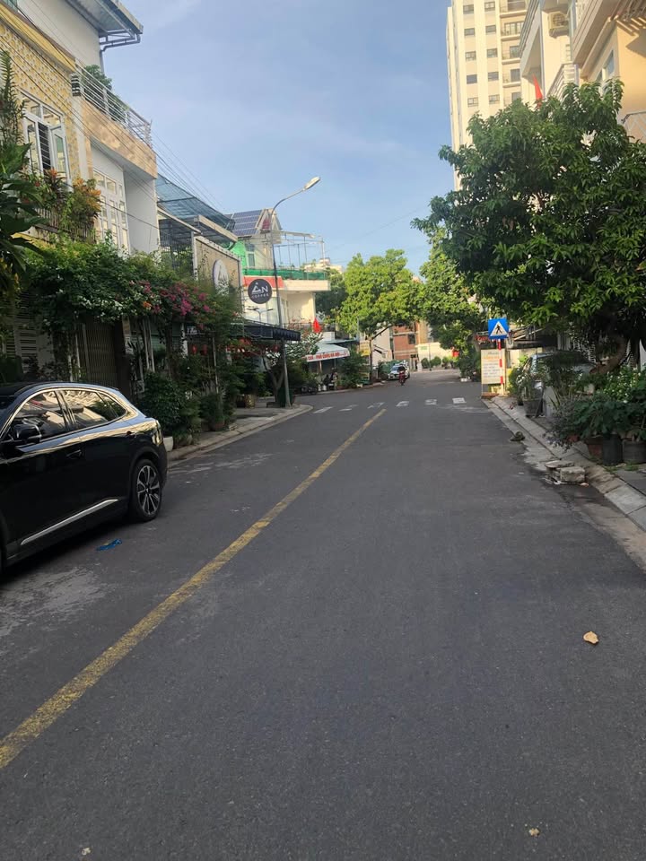 Nhà mặt tiền đường B2 Nha Trang 49,1m² giá 6,8 tỷ - Đầu tư sinh lời ngay!