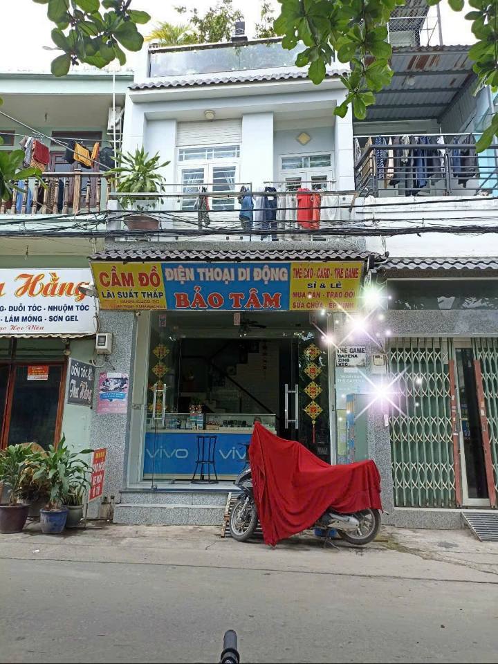 Nhà cho thuê Hẻm 6 mét Đường Bình Thành, 48m² giá 6 triệu - Tiện nghi và thoải mái!