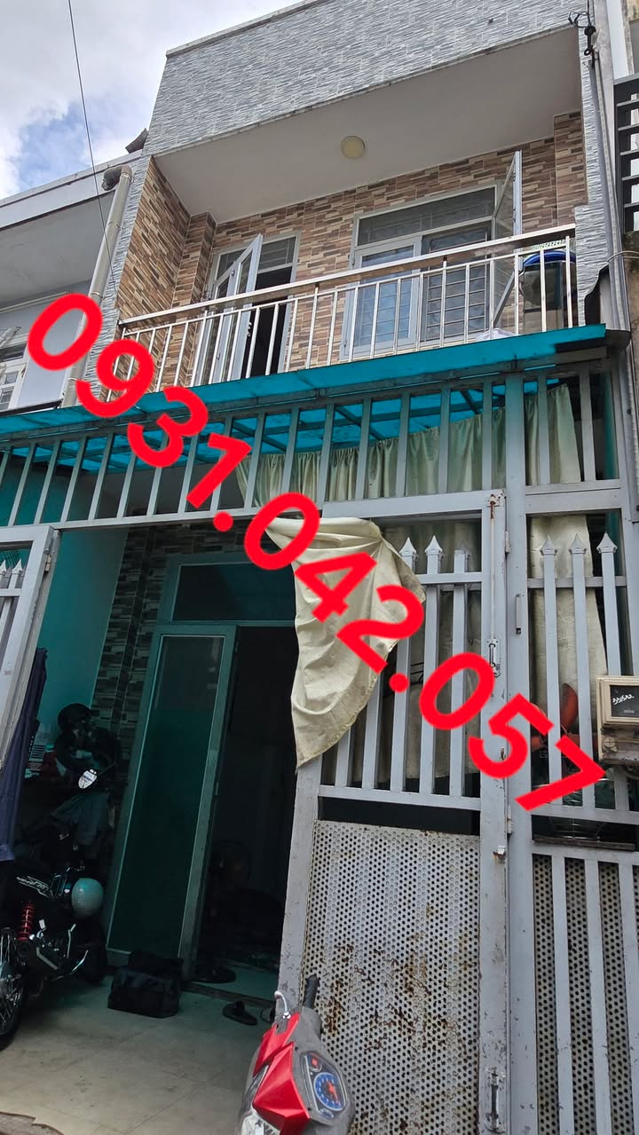 Nhà cho thuê tại phường Bình Hưng Hòa, quận Bình Tân - Giá chỉ 5 triệu/tháng!