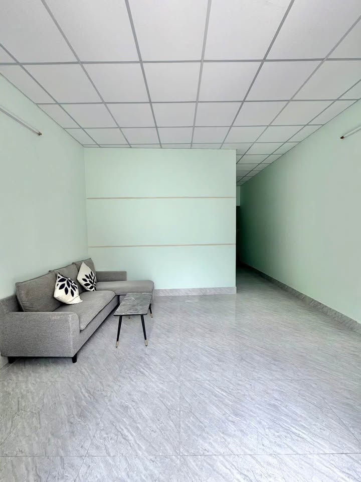 Nhà cho thuê Đường số 18B, Bình Tân 54m² giá 6.5 triệu - An ninh yên tĩnh, tiện nghi đầy đủ!