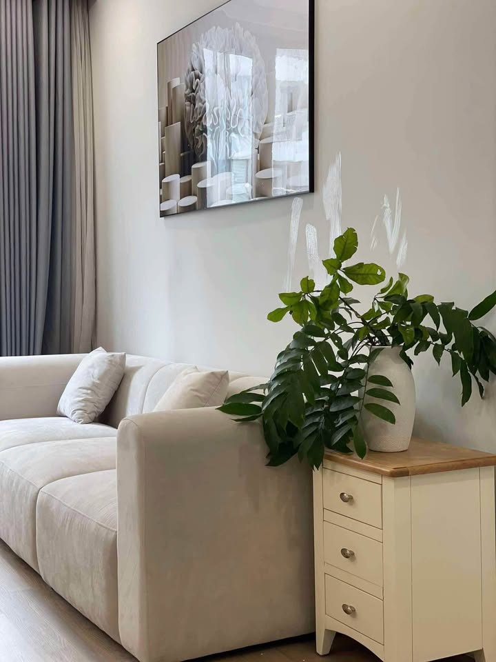 Căn hộ Times City 95m² giá 16 triệu - Sẵn sàng vào ở ngay!