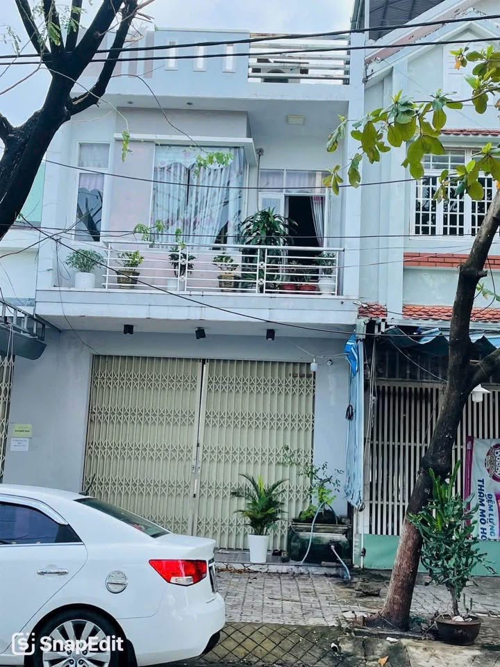 Nhà 2 tầng đường Khúc Hạo, Sơn Trà, Đà Nẵng 91m² giá 9 tỷ - Cơ hội đầu tư hấp dẫn!