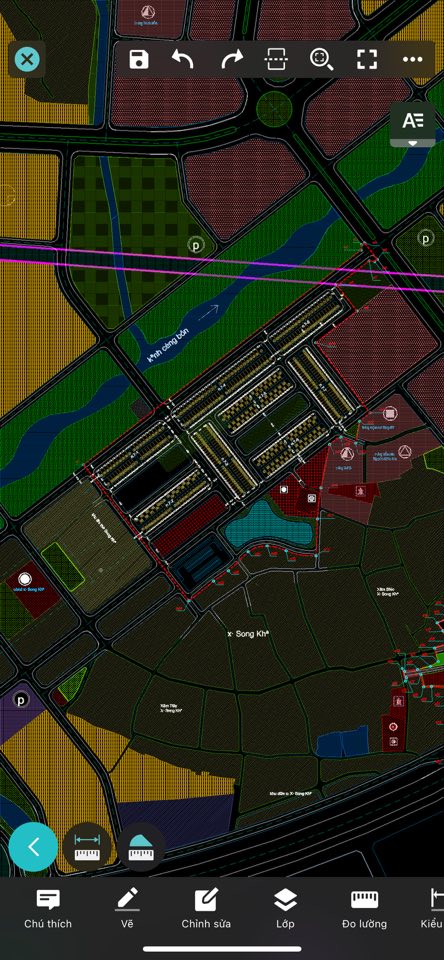 Đất nền dự án Khu dân cư Song Khê Bắc Giang 75m² giá 3.7 tỷ - Đầu tư tiềm năng ngay hôm nay!