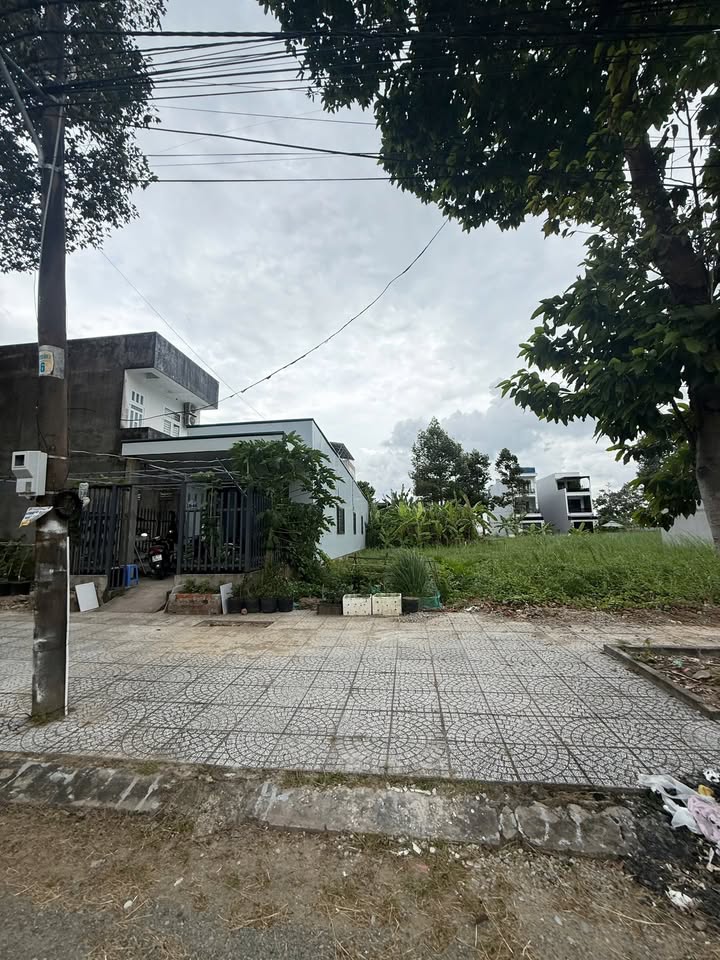 Đất nền KDC Ngân Thuận, Bình Thủy, Cần Thơ - 112.5m² giá 2.3 tỷ - Đầu tư sinh lời ngay!