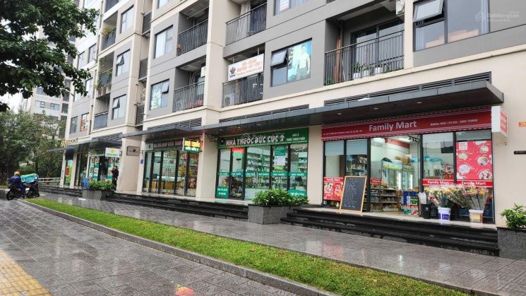 Cho thuê sàn thương mại Phạm Văn Đồng, Từ Liêm, 510m² - Phù hợp mọi mô hình kinh doanh!