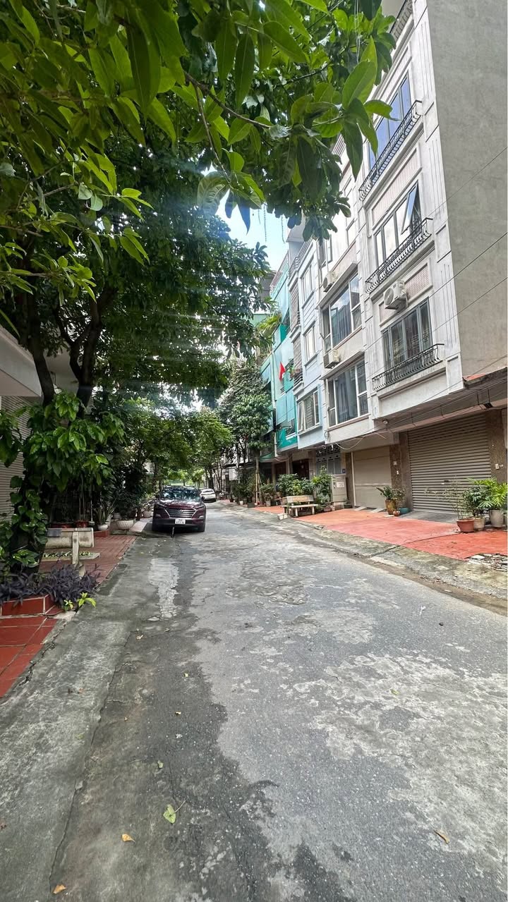 Bán lô đất Đấu Giá tại Kiến Hưng, quận Hà Đông 50m² - Sổ đỏ chính chủ, giá chỉ 13 tỷ!