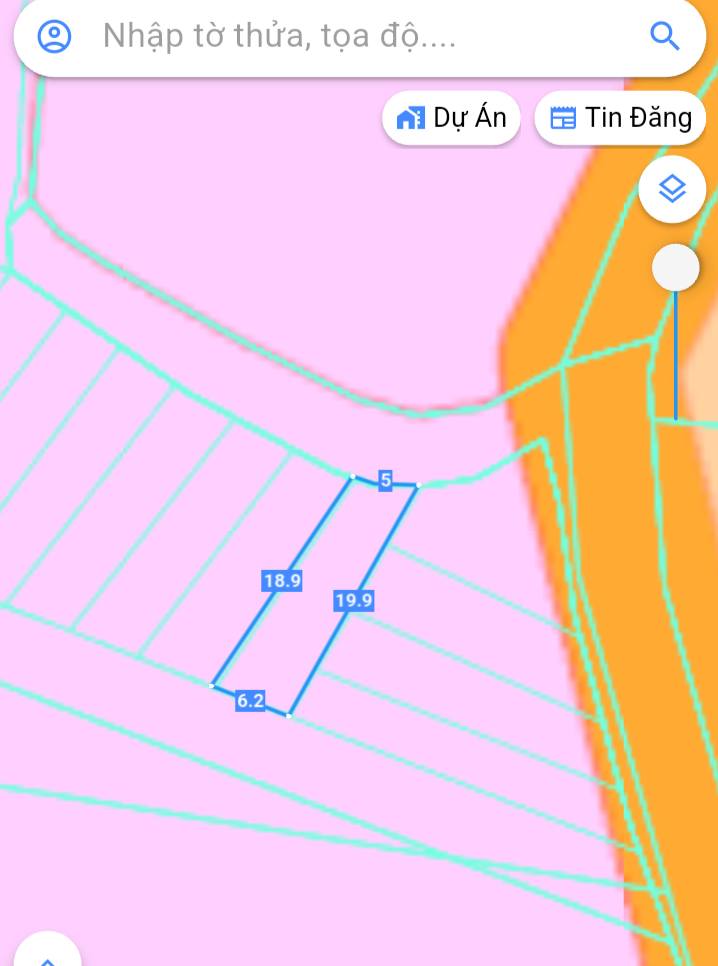 Đất thổ cư Trảng Bom 100m² giá 690 triệu - Đầu tư sinh lời ngay!