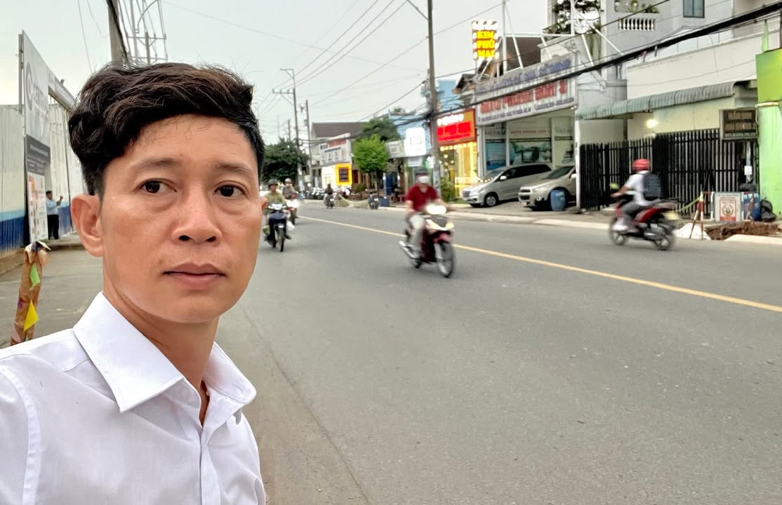 Nhà cấp 4 Dĩ An 57m² giá 3.3 tỷ - Đầu tư an toàn, view công viên!