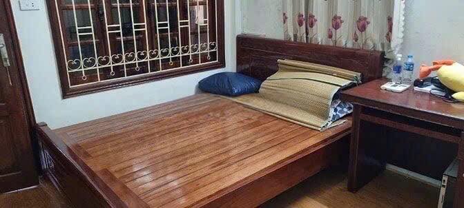 Nhà phố Ngọc Hà Ba Đình 35m² giá 11 triệu - Chính chủ cho thuê ngay!