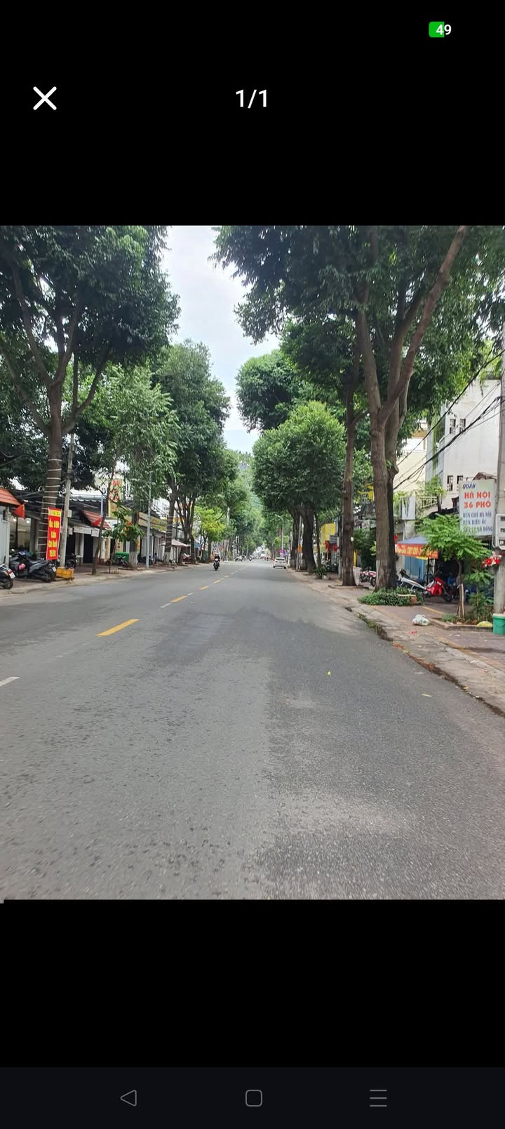 Đất biệt thự Vũng Tàu 362m² giá 27 tỷ - Chính chủ cần bán gấp!