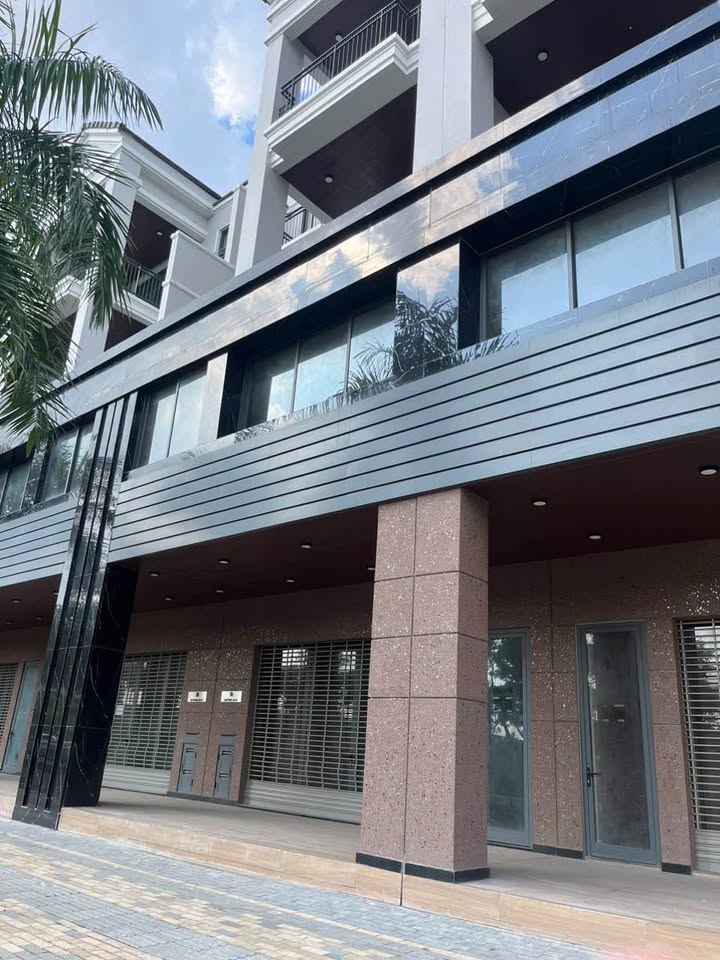 Cho thuê văn phòng tại Nguyễn Hữu Thọ, quận 7 - Diện tích 70m², giá chỉ 12 triệu/tháng!