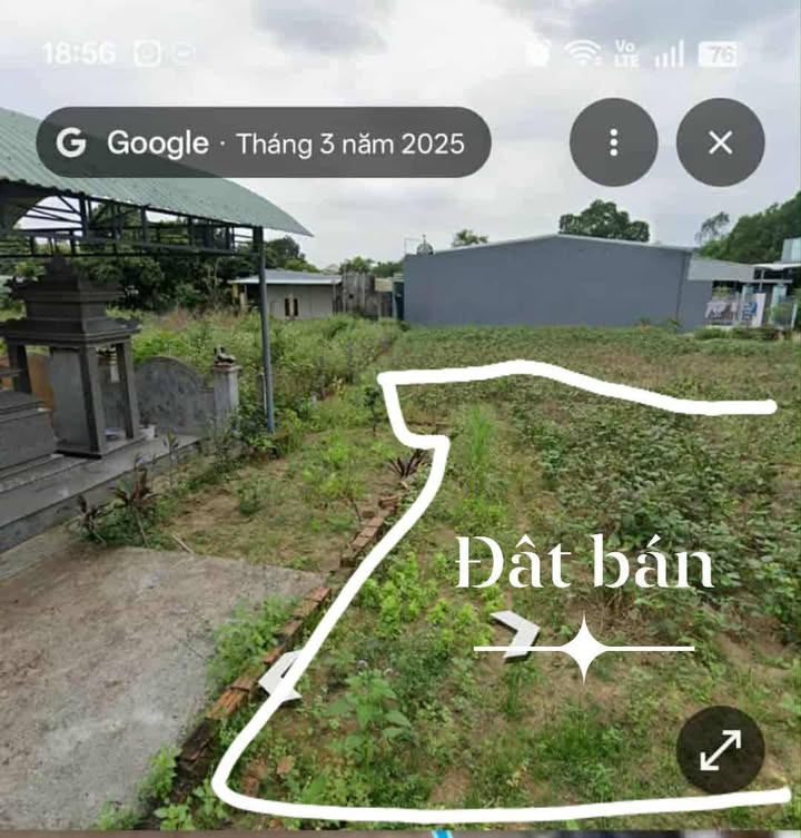 Đất 2 mặt tiền tại phường Hòa Thuận, Tam Kỳ 265m² giá 780 triệu - Đầu tư sinh lời ngay!