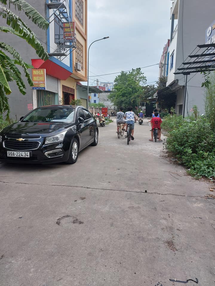 Đất nền đường 24, Phường Phượng Mao, 90m² giá 3 tỷ - Tiềm năng đầu tư lớn!