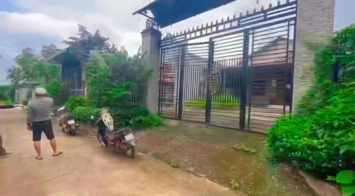 Đất nền Cẩm Mỹ Đồng Nai 552m² giá 2.3 tỷ - Sổ hồng chính chủ