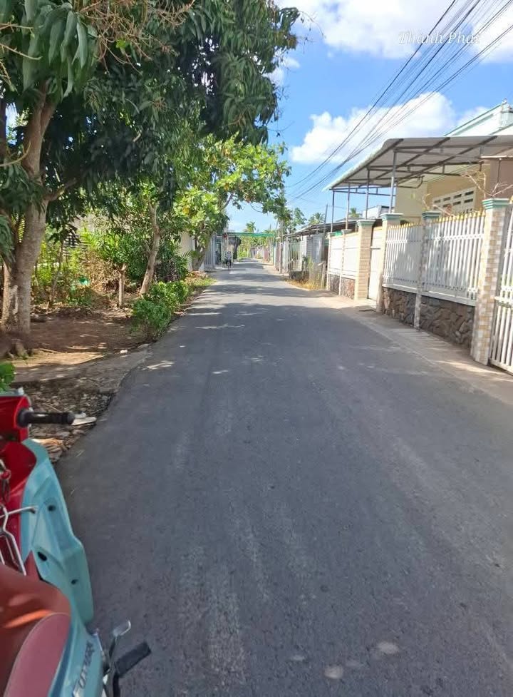 Đất nền đường Đinh Công Chánh, P.Long Tuyền, 1462m² - Giá chỉ 5.848 tỷ!