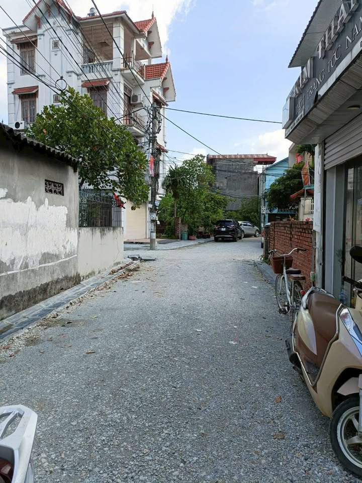 Bán lô đất đẹp tại Mai Lâm, Đông Anh 105m² - Đầu tư sinh lời cao!