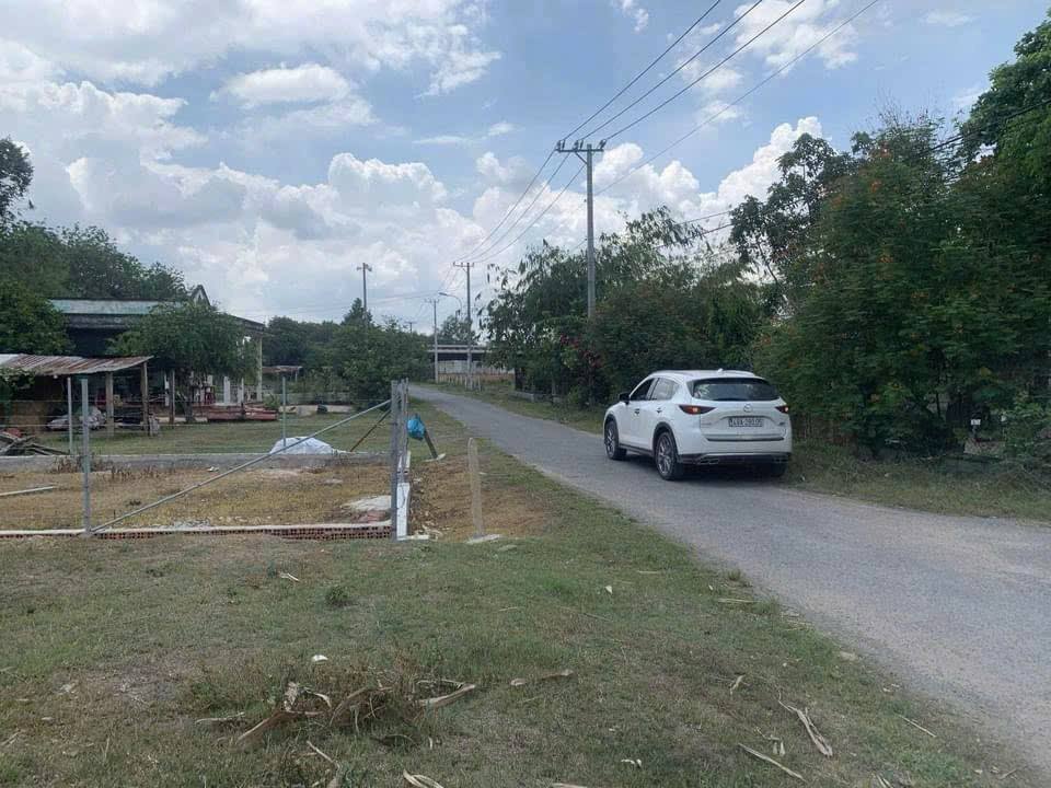 Đất nền Nhuận Đức Củ Chi 2885m² giá 10 tỷ - Tiềm năng phát triển mạnh mẽ!