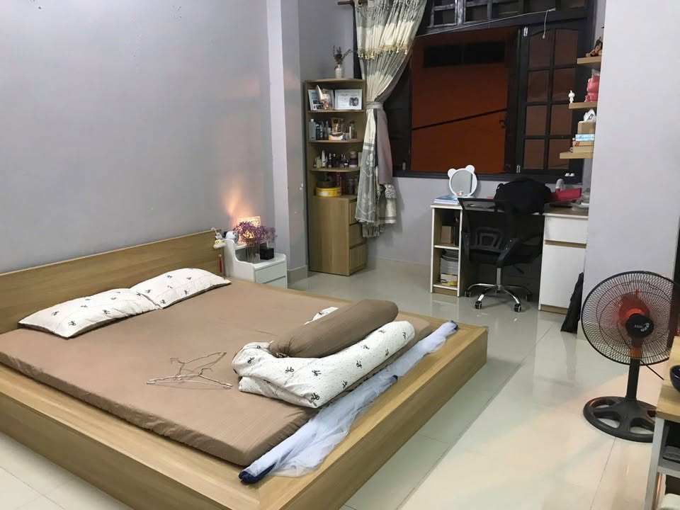 Nhà 2.5 tầng đường Kỳ Đồng, 68m² giá 4.45 tỷ - Đầu tư sinh lời ngay!