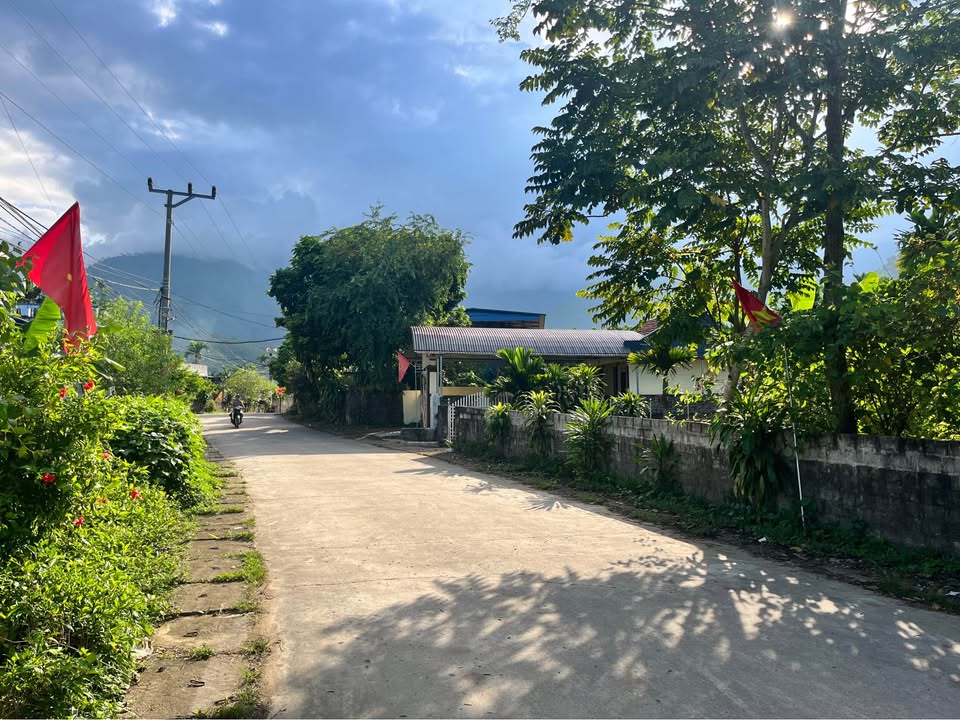 Đất thổ cư La Bằng 127.7m² giá 1 tỷ - Đầu tư sinh lời ngay!