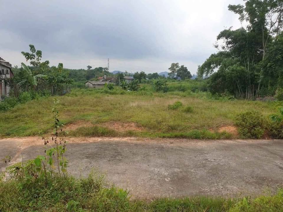 Bán lô đất thổ cư 648m² tại phường Quyết Thắng, Thái Nguyên - Giá 2.6 tỷ, 2 mặt tiền đẹp!