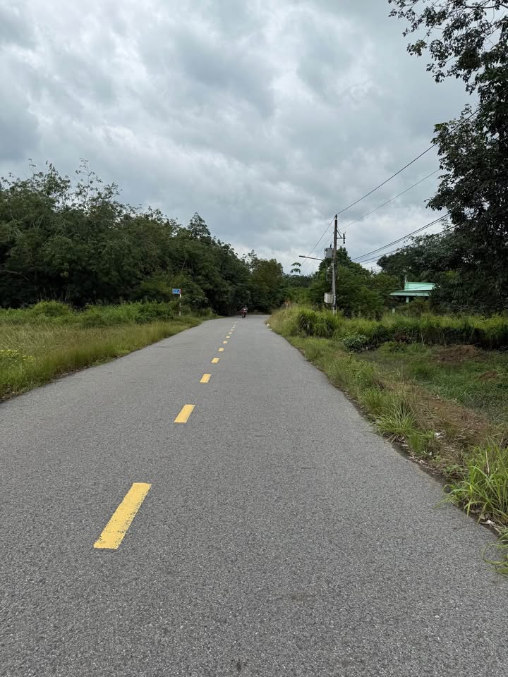 Đất nền Lai Hưng Bàu Bàng 7900m² giá 13.5 tỷ - Thích hợp kho xưởng