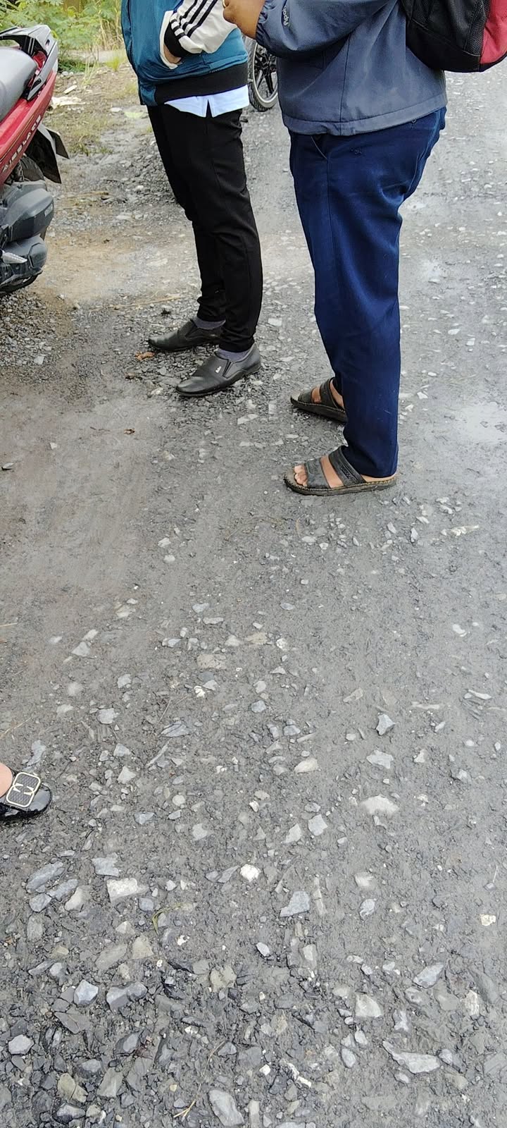 Đất thổ cư 102.5m² tại khu phố Bình Lợi, Mỹ Phong chỉ 1.85 tỷ - Cần bán gấp!