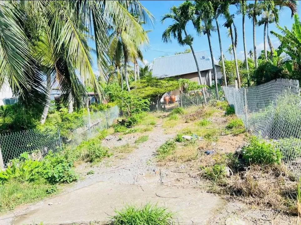 Đất thổ cư mặt tiền Bờ Kênh Rạch Giá 76m² giá 650 triệu - Đầu tư sinh lời ngay!