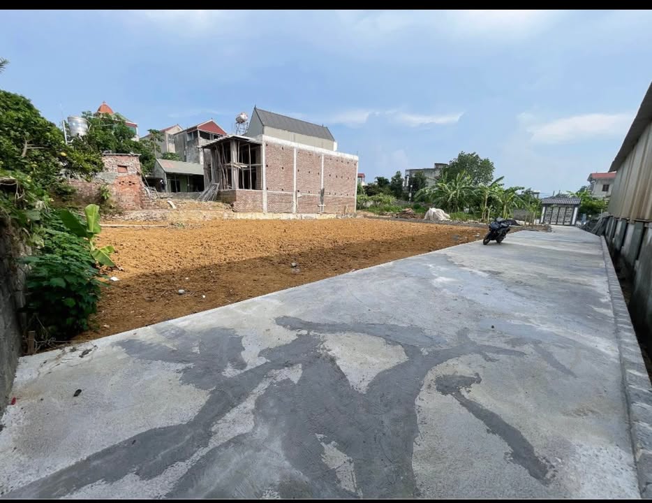 Đất thổ cư 166m² chính chủ tại Phú Cát, Quốc Oai - Giá đầu tư hấp dẫn!