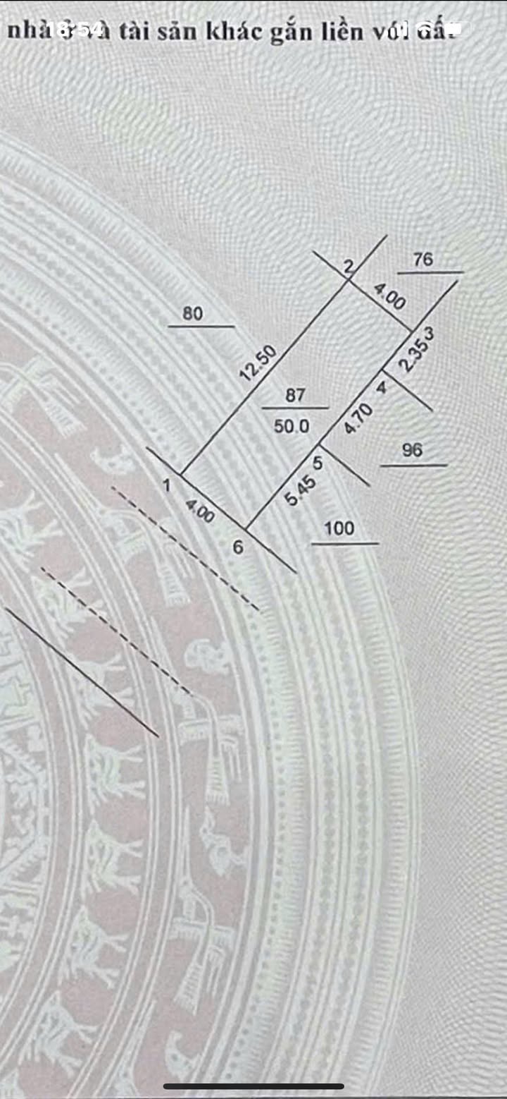 Đất Yên Nghĩa Hà Đông 50m² giá 11.9 tỷ - Vị trí đắc địa cho kinh doanh!