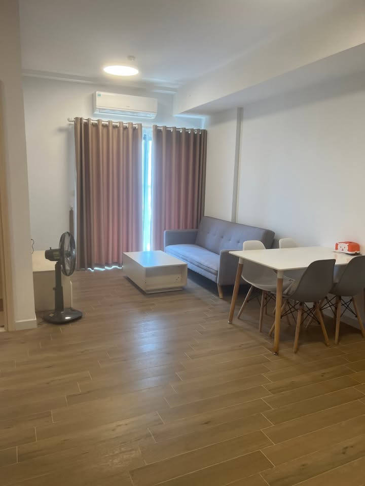 Căn hộ 1PN tại Văn Giang Hưng Yên 5.5 triệu - View Hồ Thiên Nga tuyệt đẹp!