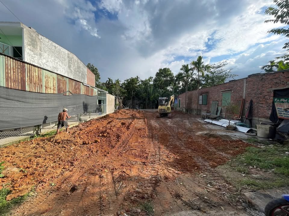 Đất nền Hòa Ninh Đà Nẵng 388m² giá 5 tỷ - Đầu tư sinh lời ngay!