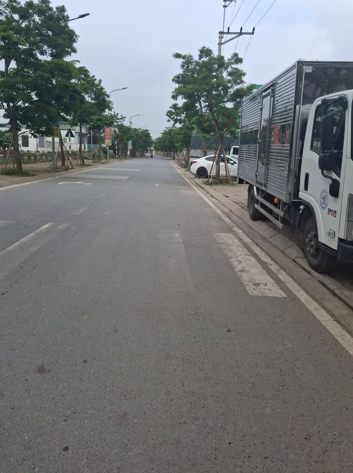 Đất nền Đặng Xá, Gia Lâm 203m² giá thỏa thuận - Đầu tư sinh lời bền vững!