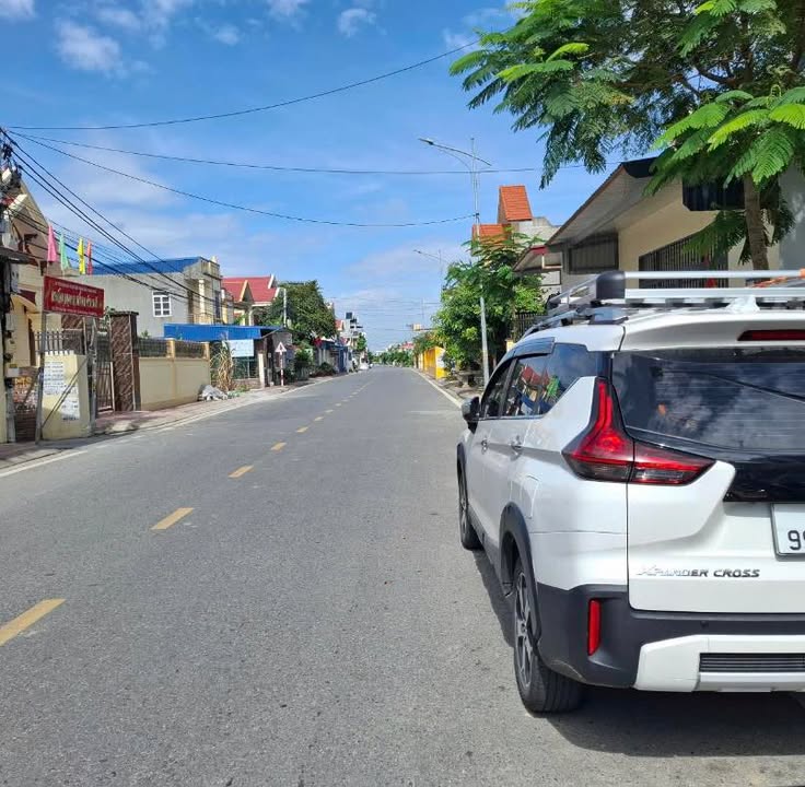 Lô đất mặt đường Đào Yêu - Hồng Thái, An Dương 94m² giá 3.5 tỷ - Đầu tư sinh lời nhanh!