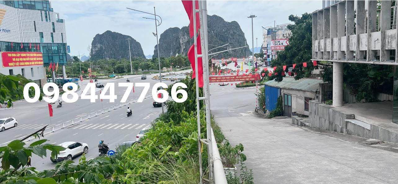 Đất nền Hạ Long 180m² giá 9.36 tỷ - Cơ hội sở hữu vị trí đắc địa!