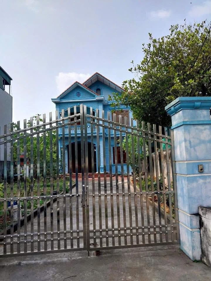 Đất tặng nhà 2 tầng tại Nam Trung Nam Khê 399m² giá 5 tỷ - Cơ hội đầu tư tuyệt vời!