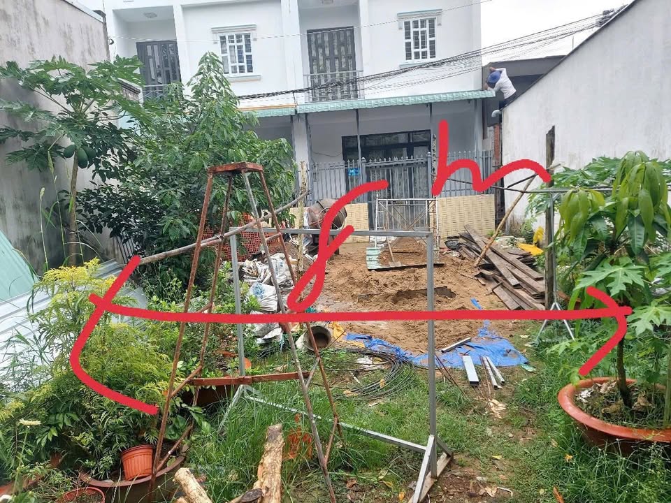 Đất nền hẻm 1, Lê Thị Hồng Gấm, Bình Thủy, 110m² chỉ 700 triệu - Cơ hội đầu tư tuyệt vời!