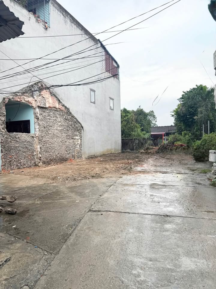 Đất nền Phú Xá Thái Nguyên 50m² giá 800 triệu - Hướng Đông Bắc, Tây Bắc