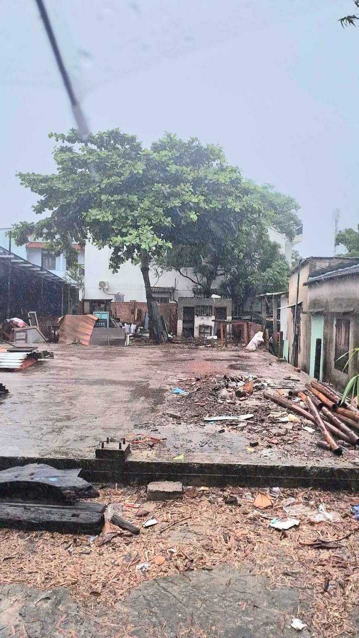 Đất mặt tiền đường Hai Bà Trưng, Hội An 300m² giá chỉ 13 tỷ - Cơ hội đầu tư tuyệt vời!