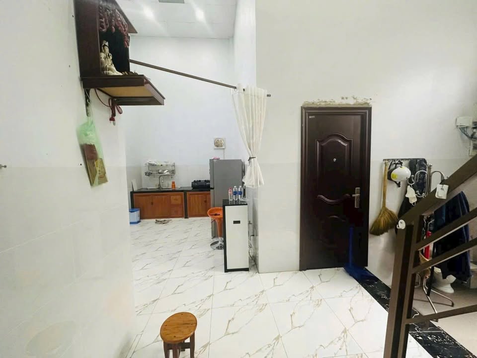 Nhà nguyên căn cho thuê tại Tên Lửa, Bình Tân 81m² - Khu dân cư yên tĩnh