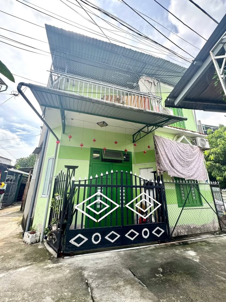 Nhà cho thuê tại K17/7 Nguyễn Hoàng, Tam Kỳ - Trang bị đầy đủ nội thất, ưu tiên gia đình ở lâu dài!